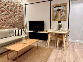 APARTAMENTO CALLE ALCALA